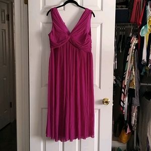 Asos Maternity Dress